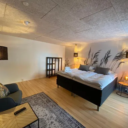 Hotel Sov Godt