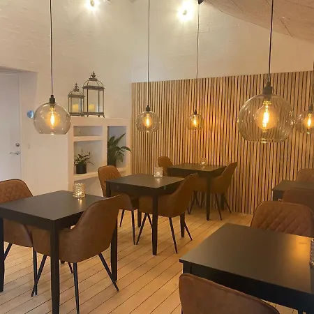 Sov Godt 4* Herning