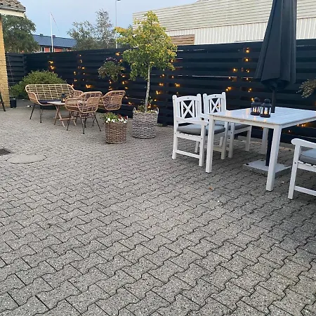 Sov Godt Hotel 4*