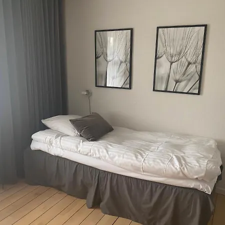 Sov Godt Hotel