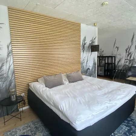 Sov Godt Hotel