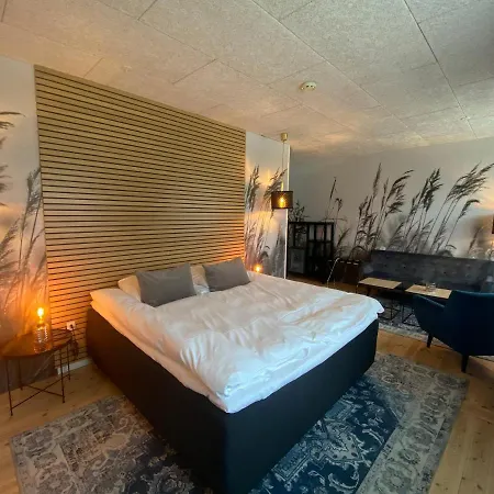 Sov Godt Hotel 4*