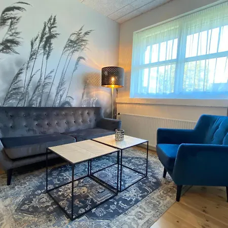 Hotel Sov Godt