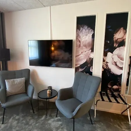 Sov Godt Hotel