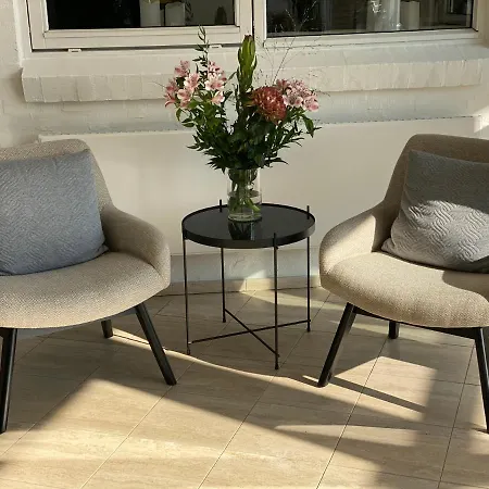 Sov Godt Hotel Herning