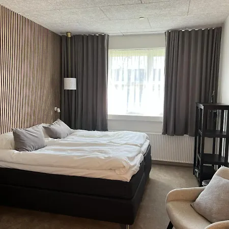 Sov Godt Hotel Herning