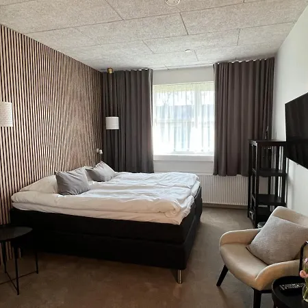 Sov Godt Hotel Herning