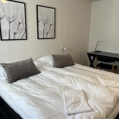 Sov Godt Hotel