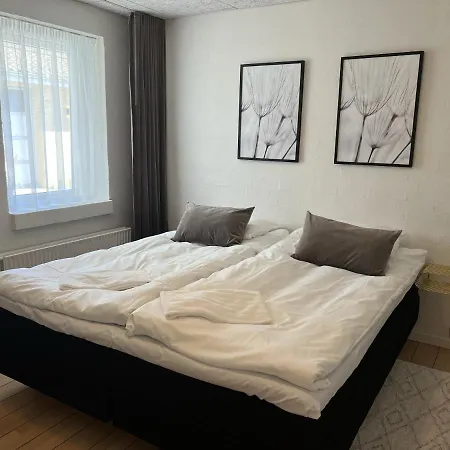 Hotel Sov Godt Herning