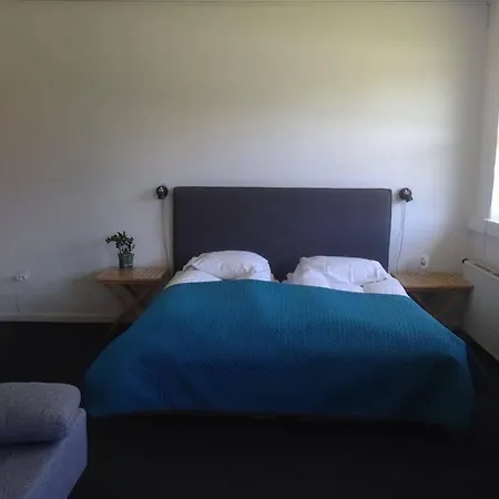 Hotel Sov Godt 4*