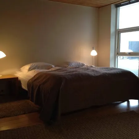 Hotel Sov Godt