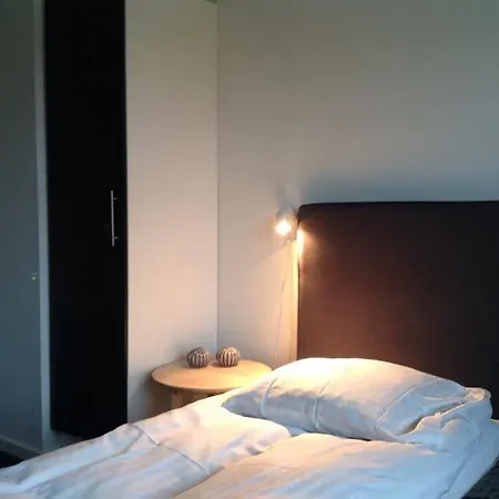 Hotel Sov Godt