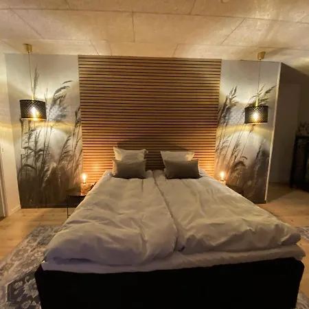 Sov Godt 4* Herning