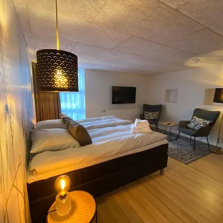 Sov Godt Hotel Herning