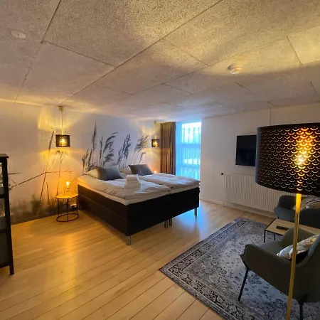 Sov Godt Hotel 4*