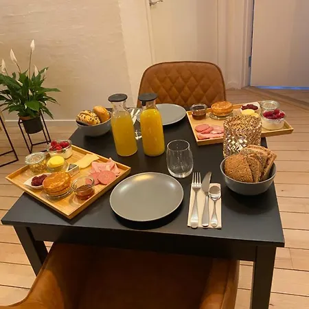Hotel Sov Godt 4*