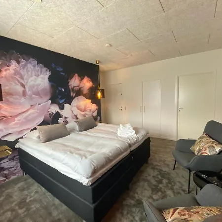 Sov Godt Hotel Herning