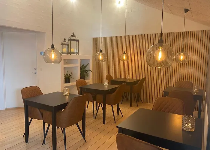 Sov Godt 4* Herning