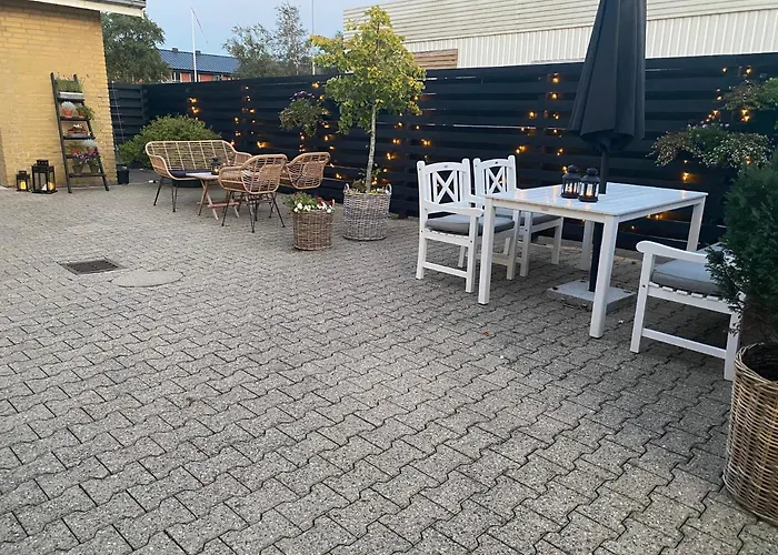 Sov Godt Otel 4*