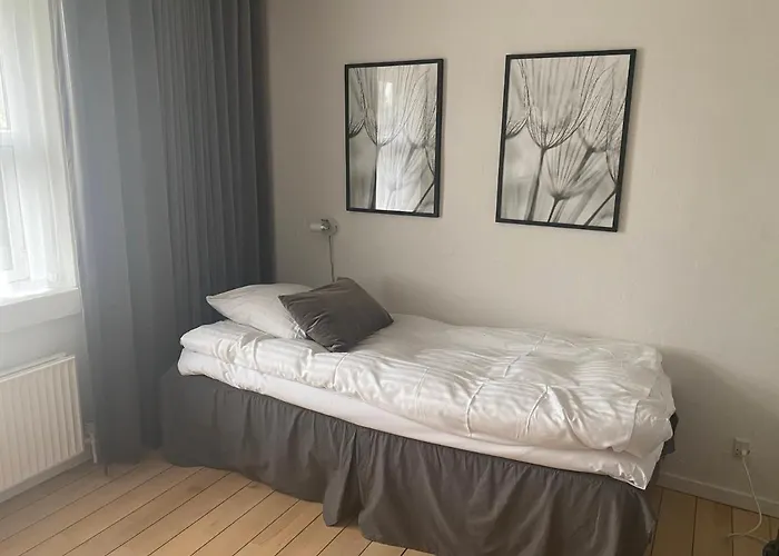 Sov Godt Otel
