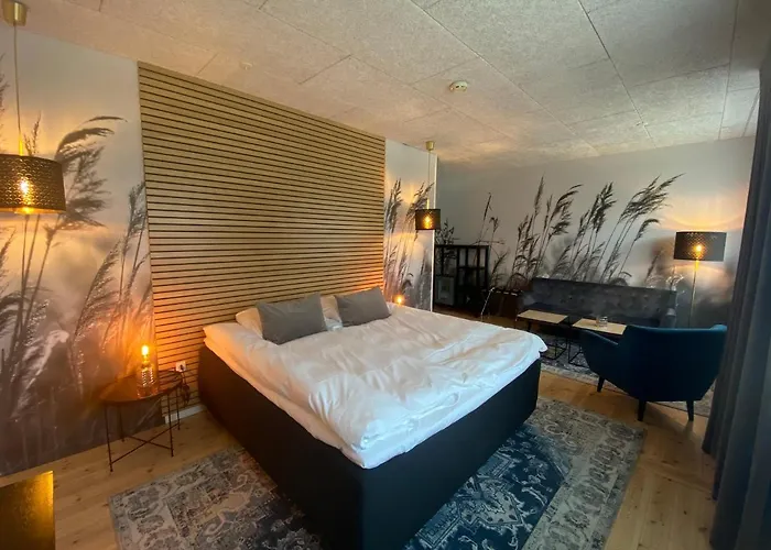 Sov Godt Otel 4*
