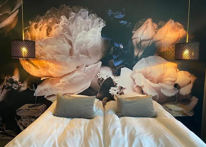Otel Sov Godt 4*