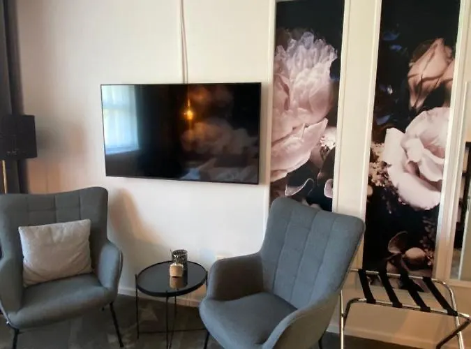 Sov Godt Otel
