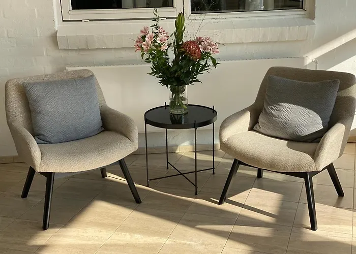 Sov Godt Otel Herning
