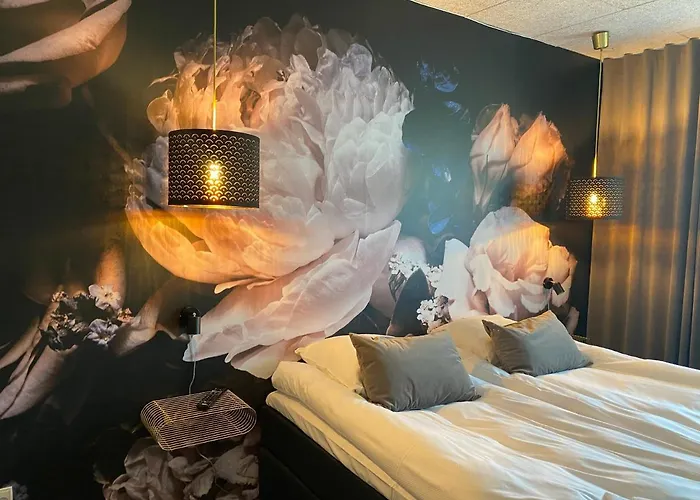 Sov Godt Otel Herning