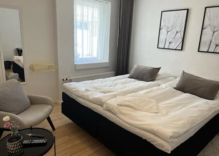 Sov Godt Herning