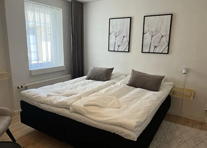 Hotel Sov Godt Herning