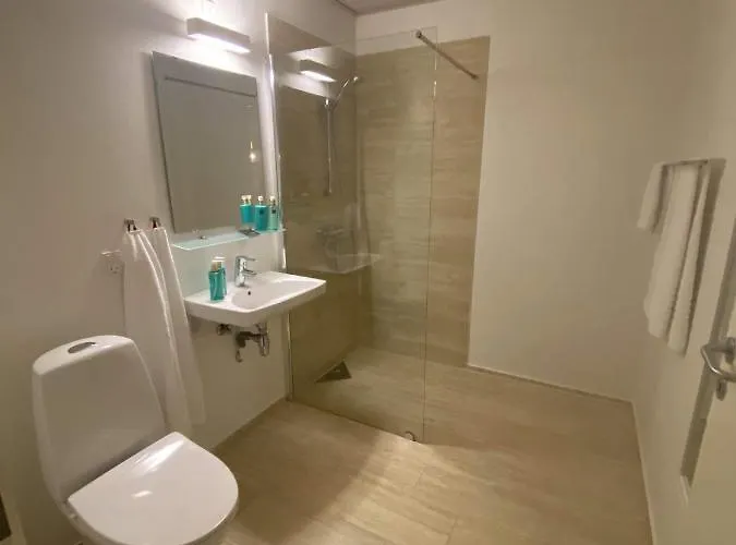 Otel Sov Godt 4*