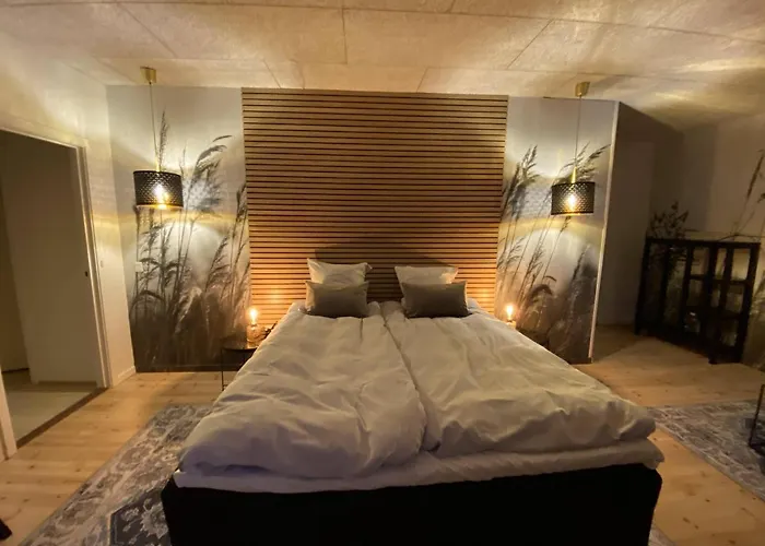 Sov Godt 4* Herning