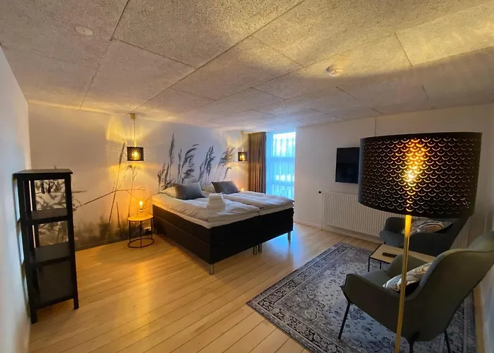 Sov Godt Otel 4*