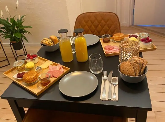 Otel Sov Godt 4*
