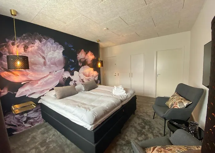 Sov Godt Otel Herning